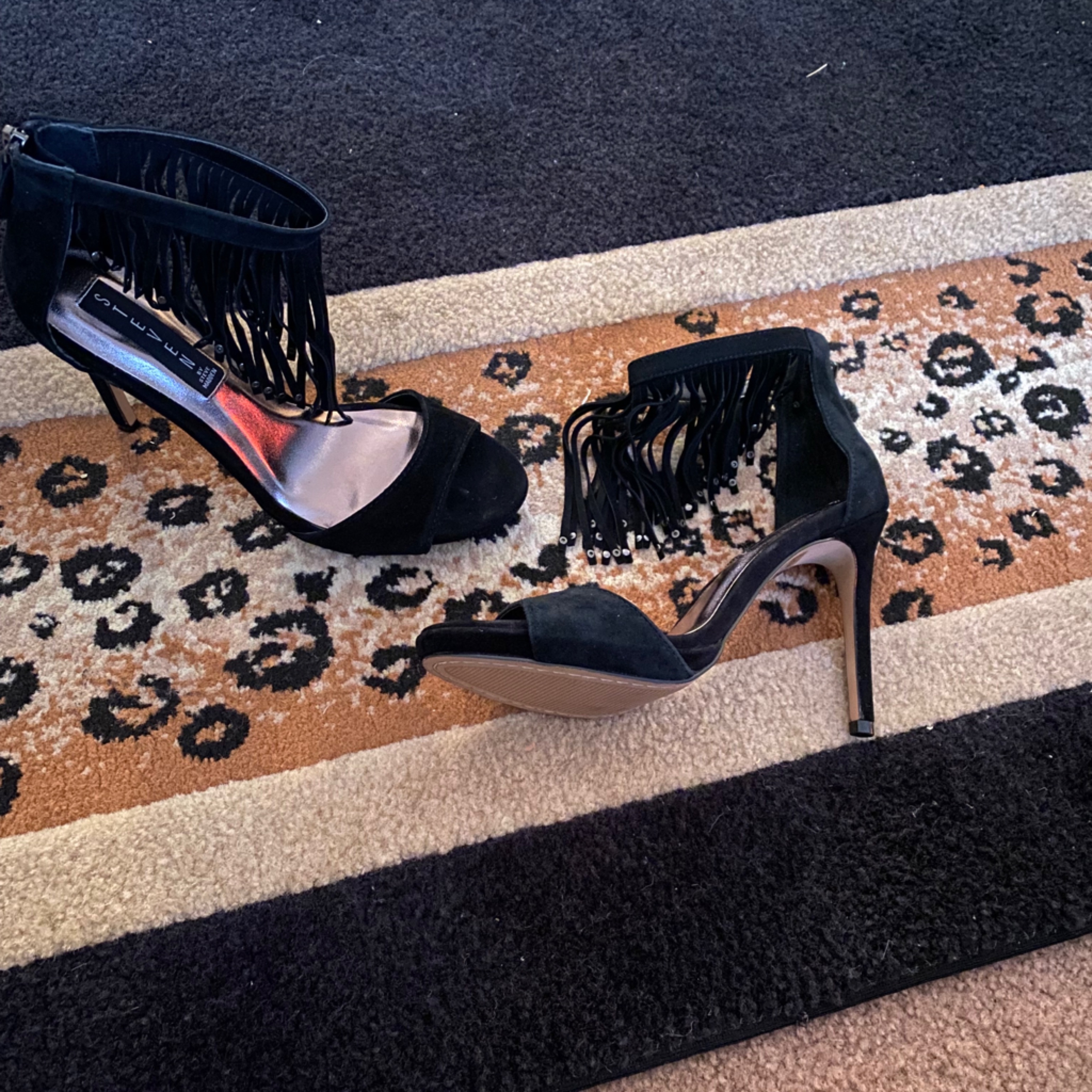 Designer Shoes